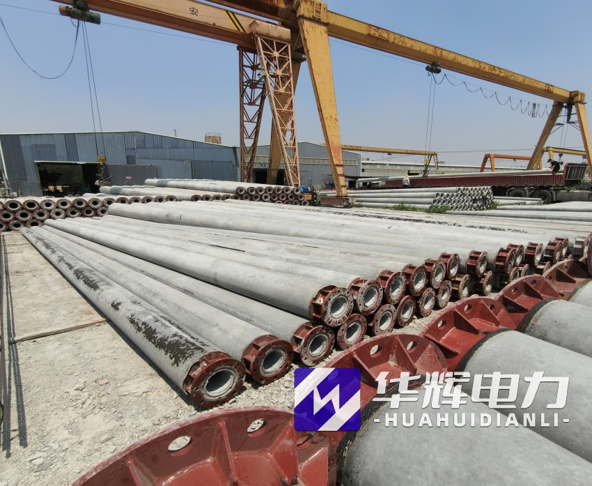 武乡21米水泥电线杆