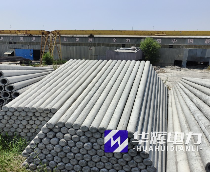 武乡15米水泥电线杆